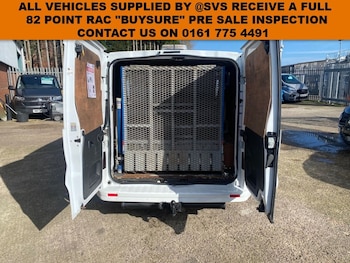 Used Nissan NV300 2021 for sale - 77734075: Photo