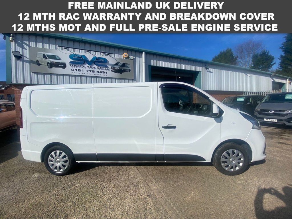 Used Nissan NV300 2021 for sale - 77734075: Photo 6