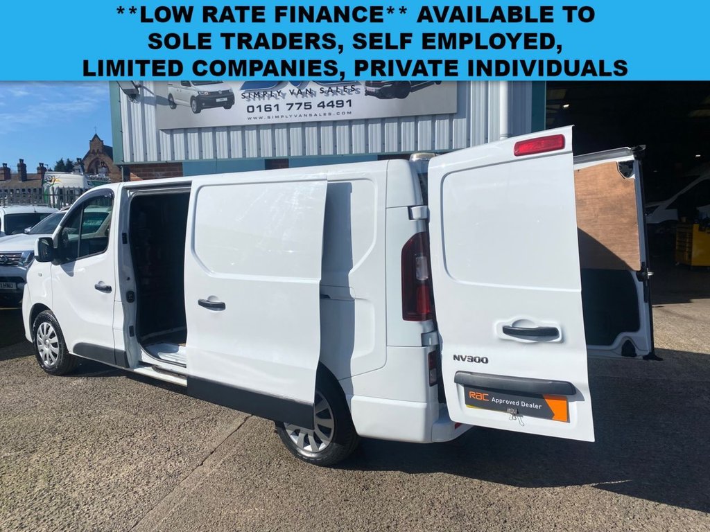 Used Nissan NV300 2021 for sale - 77734075: Photo 9