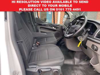 Used Ford Transit Custom 2021 for sale - 74954058: Photo