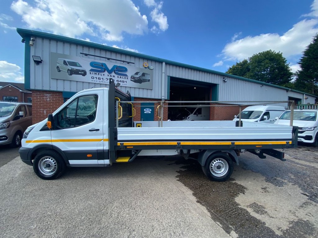 Used Ford Transit 2019 for sale - 76985825: Photo 10