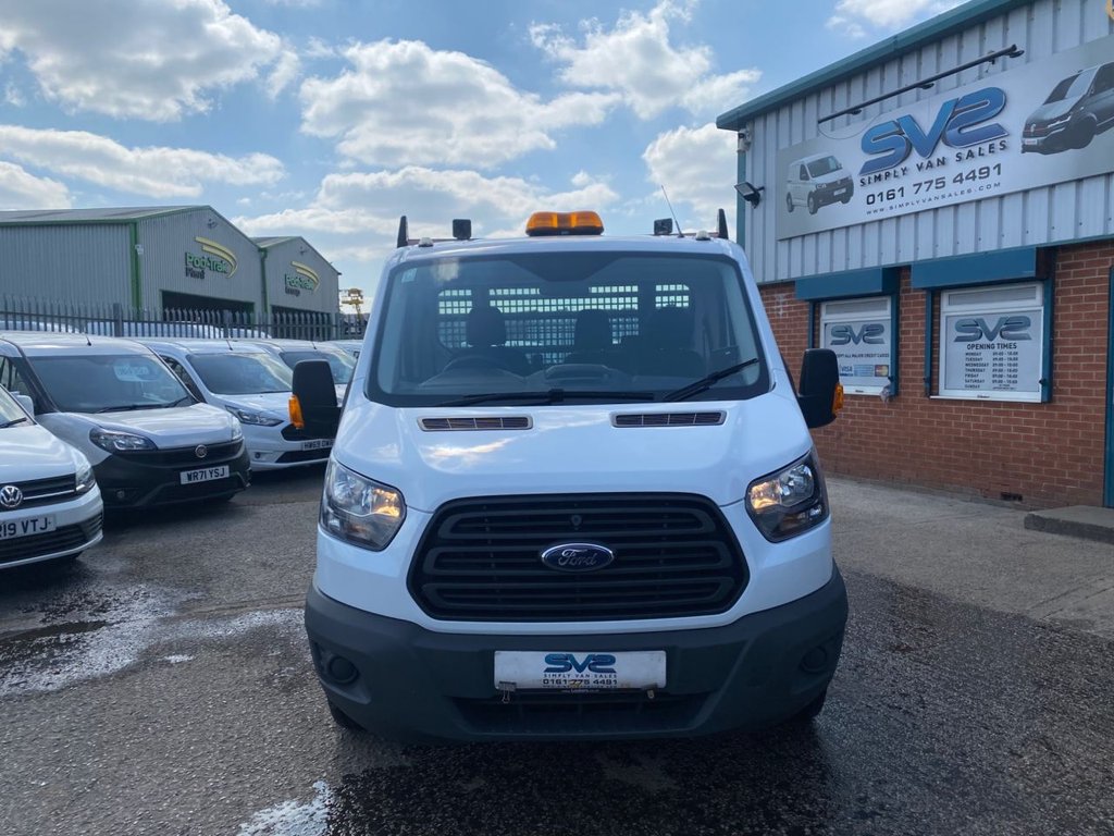 Used Ford Transit 2019 for sale - 76985825: Photo 13
