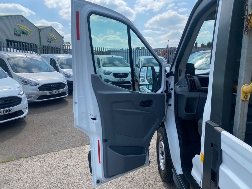 Used Ford Transit 2019 for sale - 76985825: Photo 14
