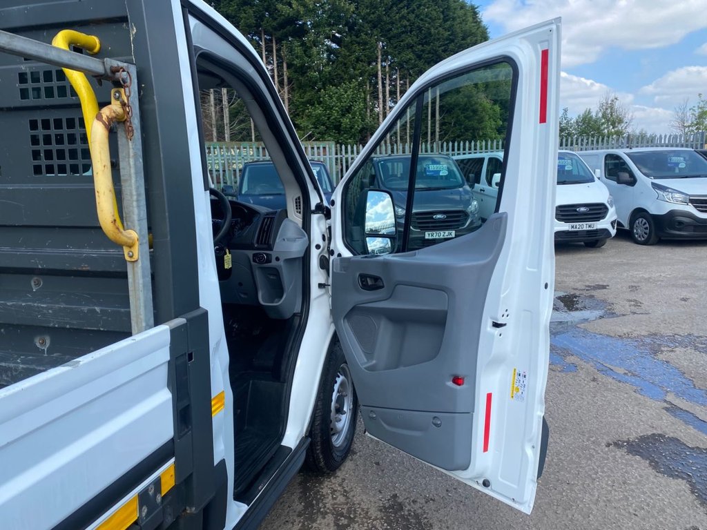 Used Ford Transit 2019 for sale - 76985825: Photo 15