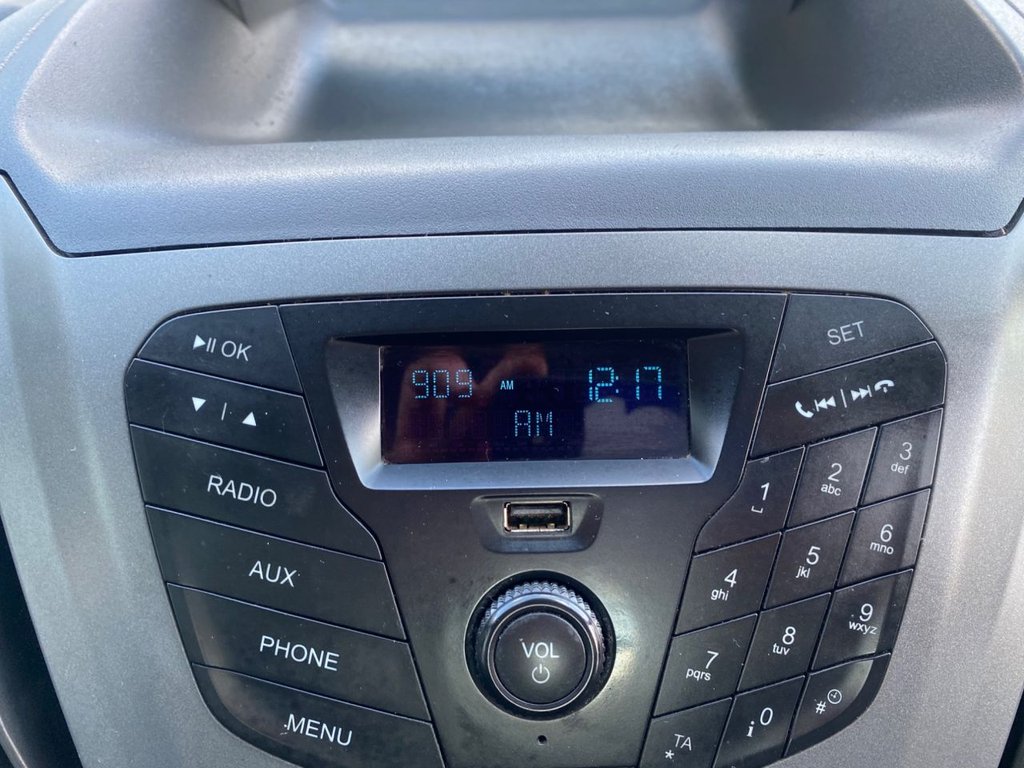 Used Ford Transit 2019 for sale - 76985825: Photo 16