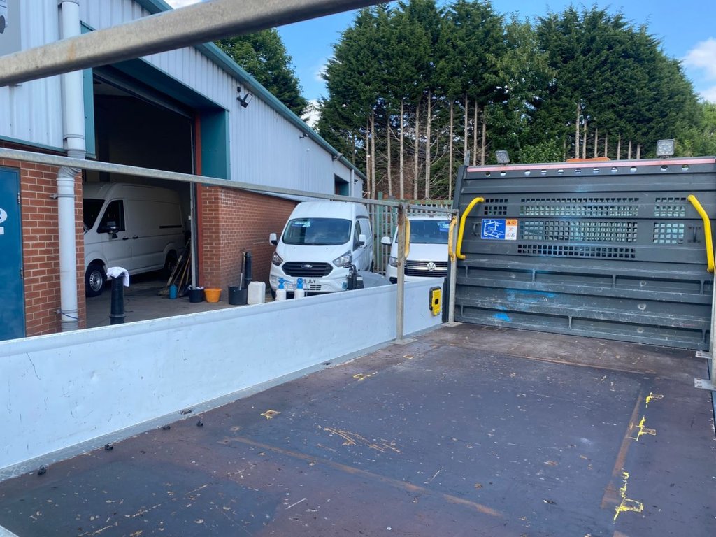 Used Ford Transit 2019 for sale - 76985825: Photo 21