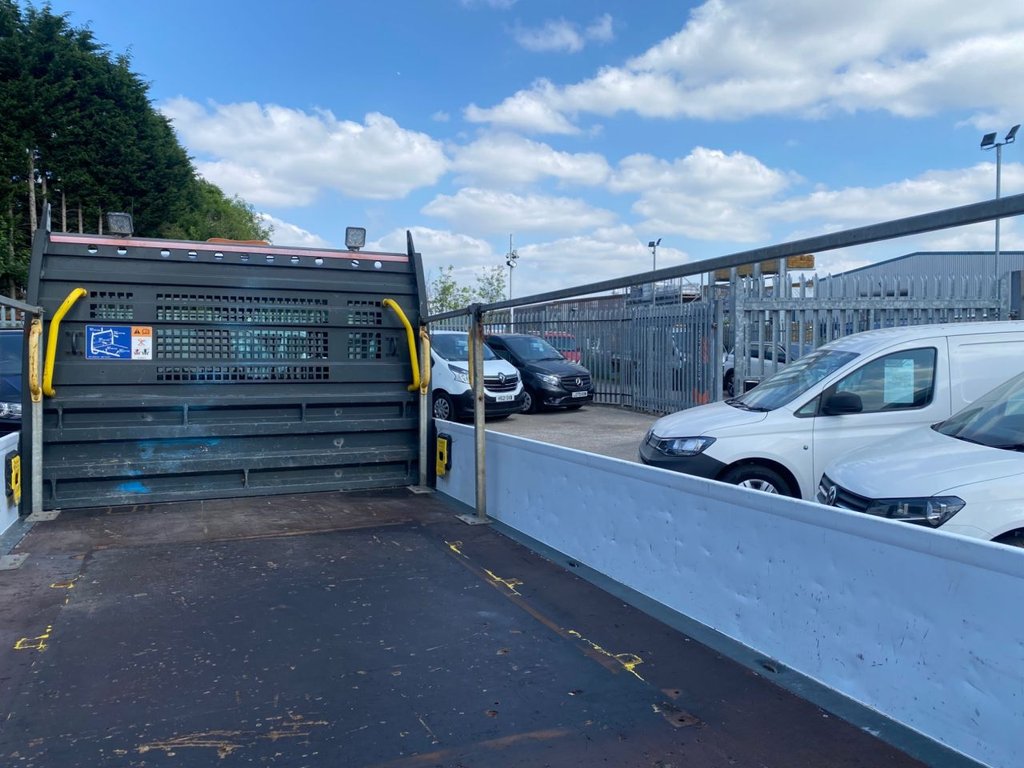 Used Ford Transit 2019 for sale - 76985825: Photo 22