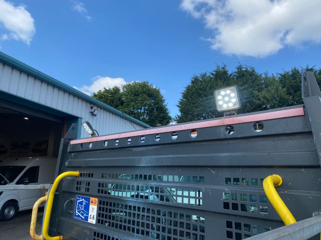 Used Ford Transit 2019 for sale - 76985825: Photo 23