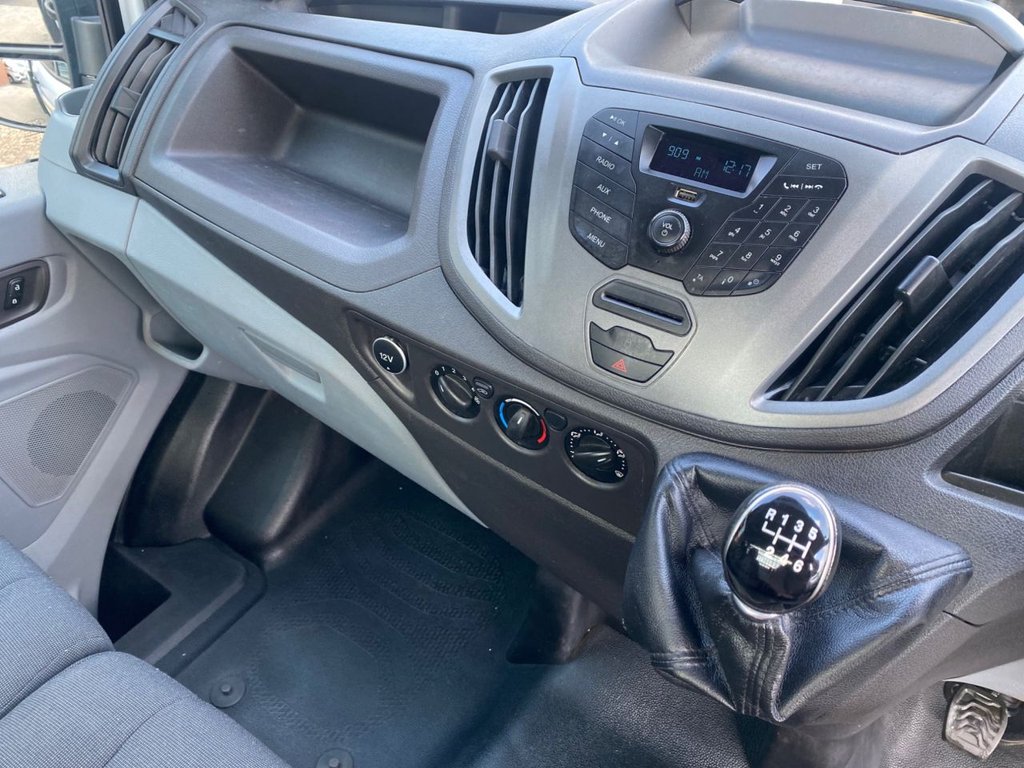 Used Ford Transit 2019 for sale - 76985825: Photo 25