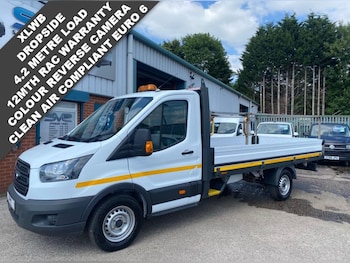 Used Ford Transit 2019 for sale - 76985825: Photo