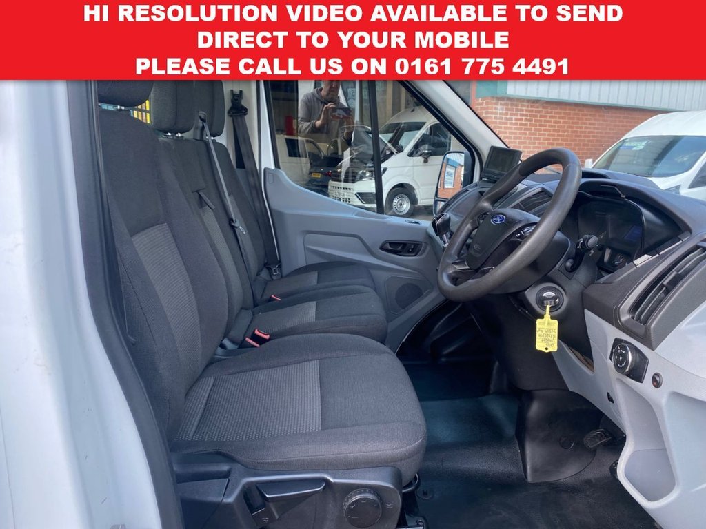 Used Ford Transit 2019 for sale - 76985825: Photo 3