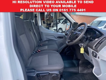 Used Ford Transit 2019 for sale - 76985825: Photo