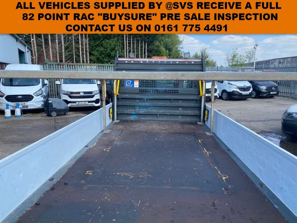 Used Ford Transit 2019 for sale - 76985825: Photo 4