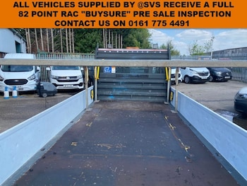 Used Ford Transit 2019 for sale - 76985825: Photo