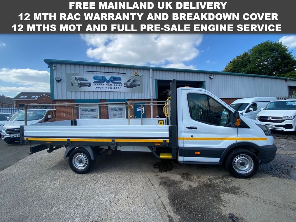 Used Ford Transit 2019 for sale - 76985825: Photo 6