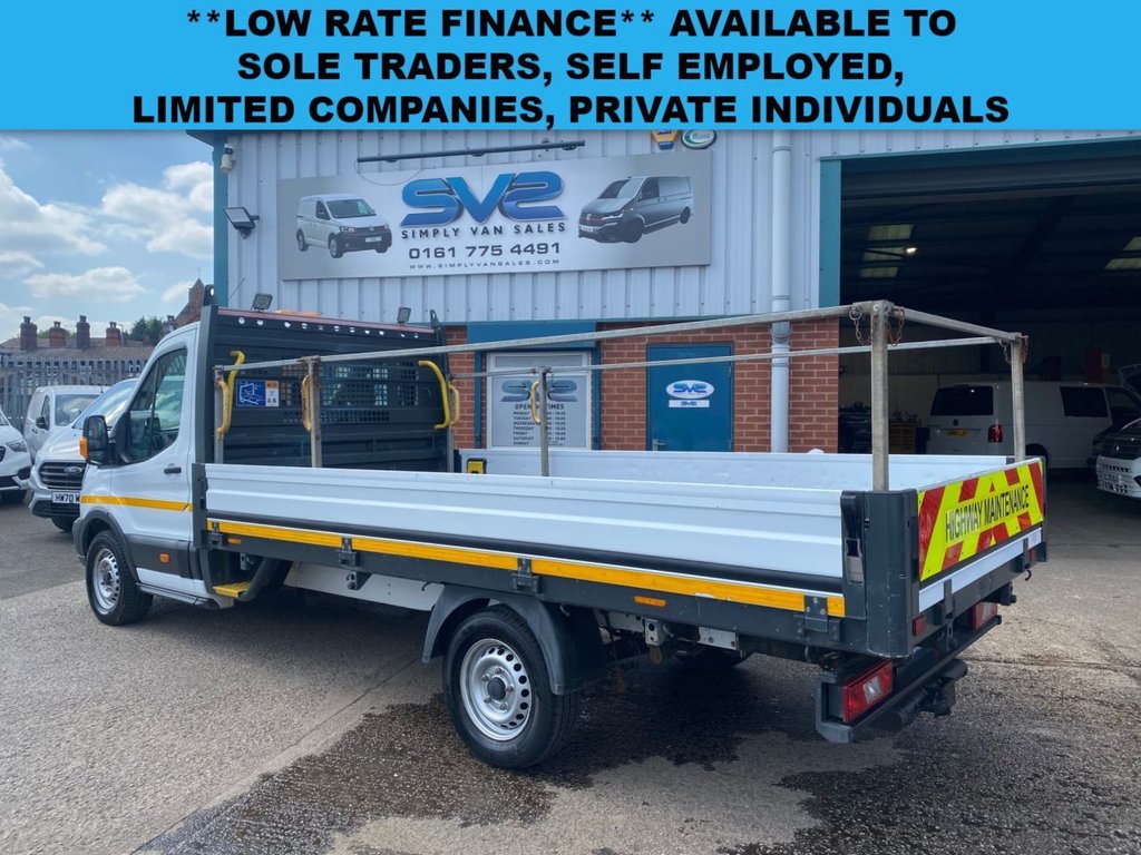 Used Ford Transit 2019 for sale - 76985825: Photo 9