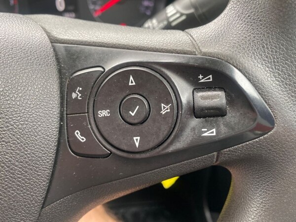 Used Vauxhall Combo 2021 for sale - 75666548: Photo 20