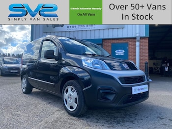Used Fiat Fiorino 2019 for sale - 78863466: Photo