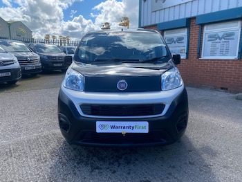 Used Fiat Fiorino 2019 for sale - 78863466: Photo