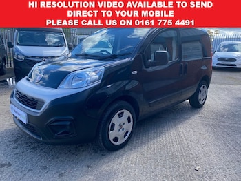 Used Fiat Fiorino 2019 for sale - 78863466: Photo