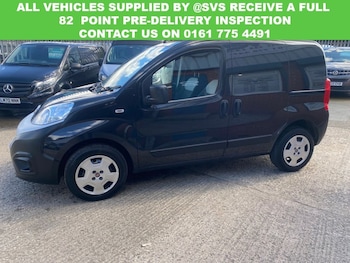 Used Fiat Fiorino 2019 for sale - 78863466: Photo