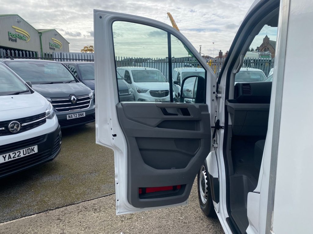 Used MAN TGE 2022 for sale - 78029713: Photo 18