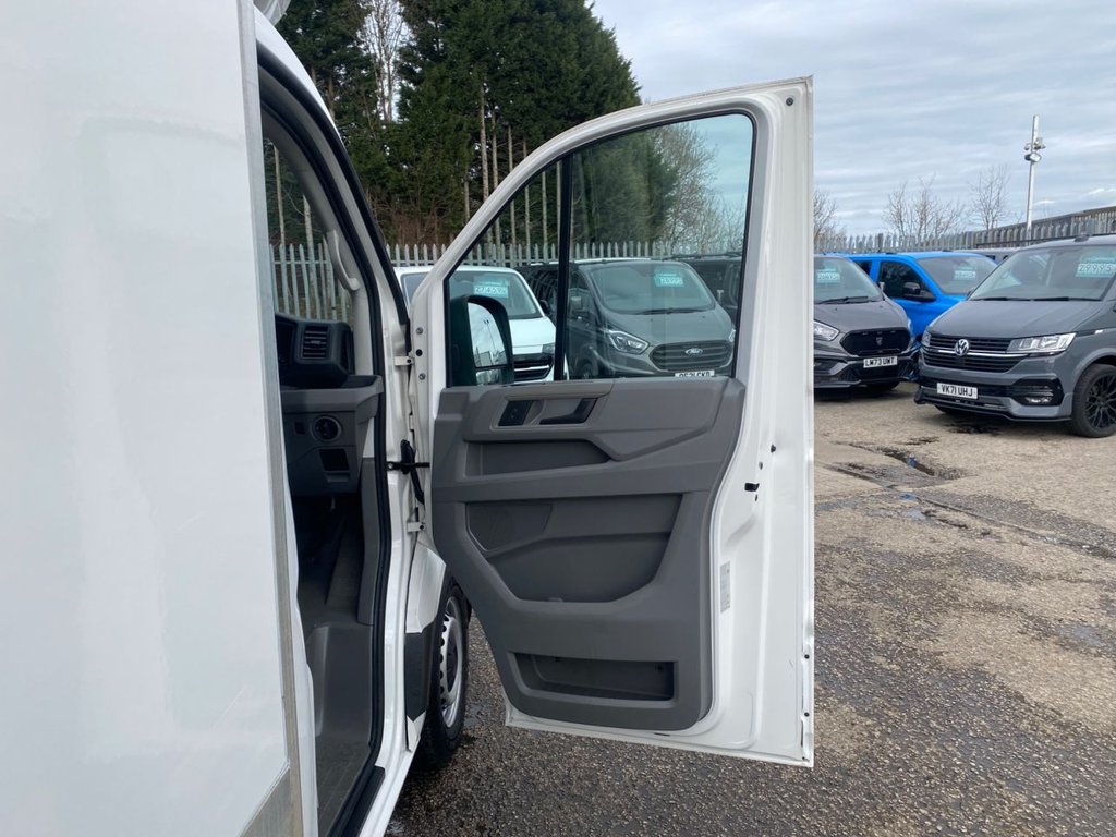 Used MAN TGE 2022 for sale - 78029713: Photo 19