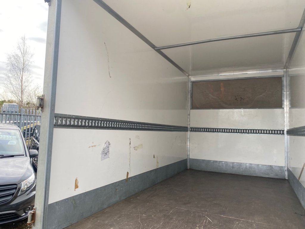 Used MAN TGE 2022 for sale - 78029713: Photo 20