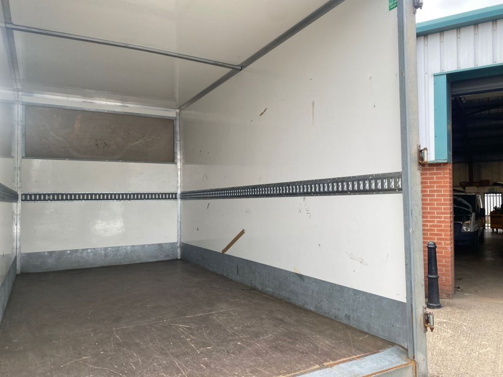 Used MAN TGE 2022 for sale - 78029713: Photo 22