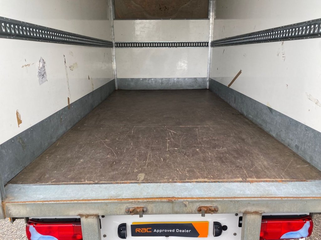 Used MAN TGE 2022 for sale - 78029713: Photo 23