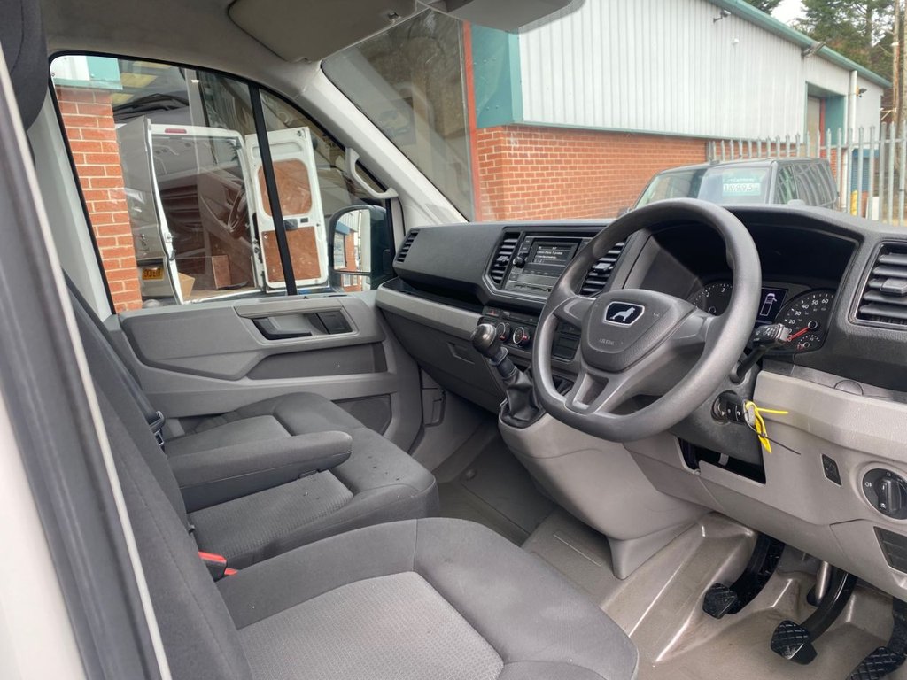 Used MAN TGE 2022 for sale - 78029713: Photo 25