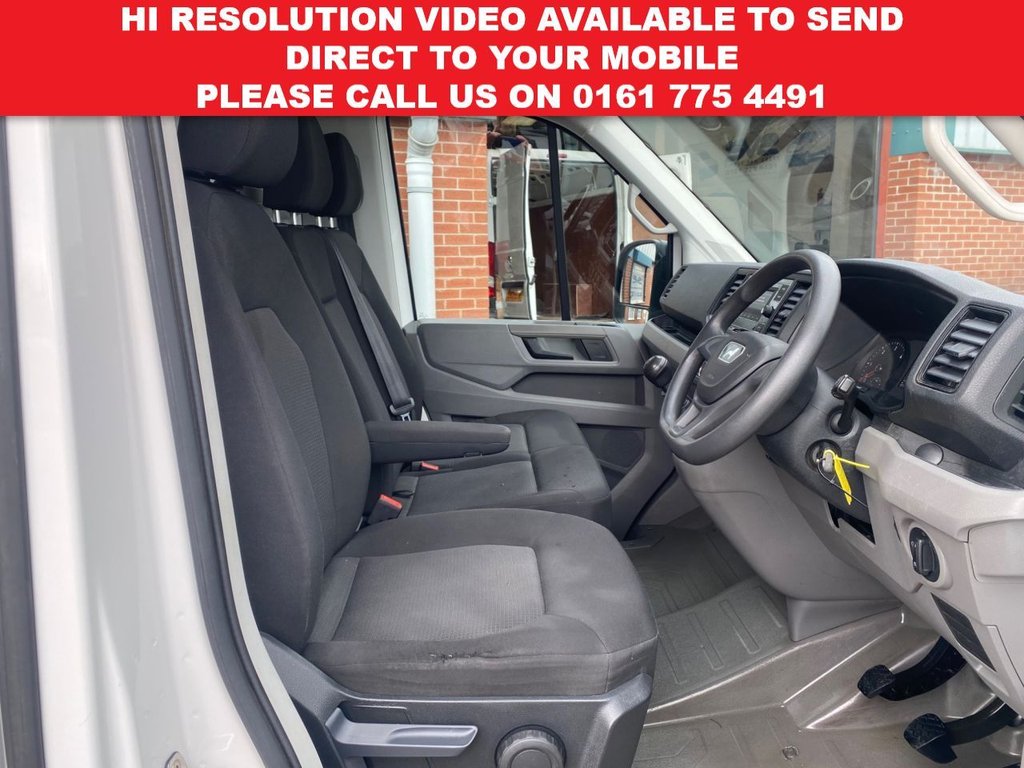 Used MAN TGE 2022 for sale - 78029713: Photo 3