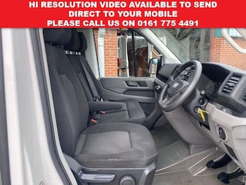 Used MAN TGE 2022 for sale - 78029713: Photo