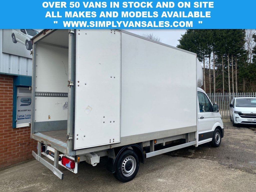 Used MAN TGE 2022 for sale - 78029713: Photo 6