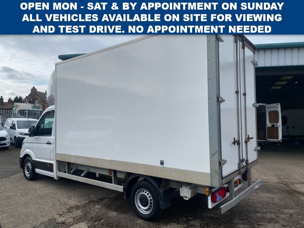 Used MAN TGE 2022 for sale - 78029713: Photo 8