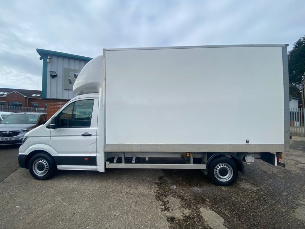 Used MAN TGE 2022 for sale - 78029713: Photo 9