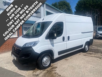 Used Vauxhall Movano 2022 for sale - 75159188: Photo