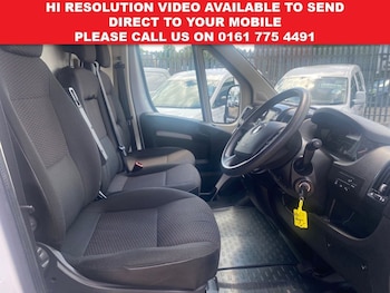 Used Vauxhall Movano 2022 for sale - 75159188: Photo