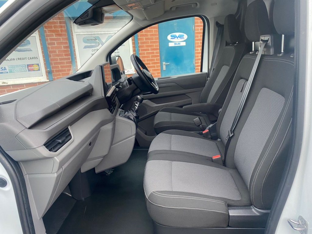 Used Volkswagen Transporter 2025 for sale - 76724644: Photo 11