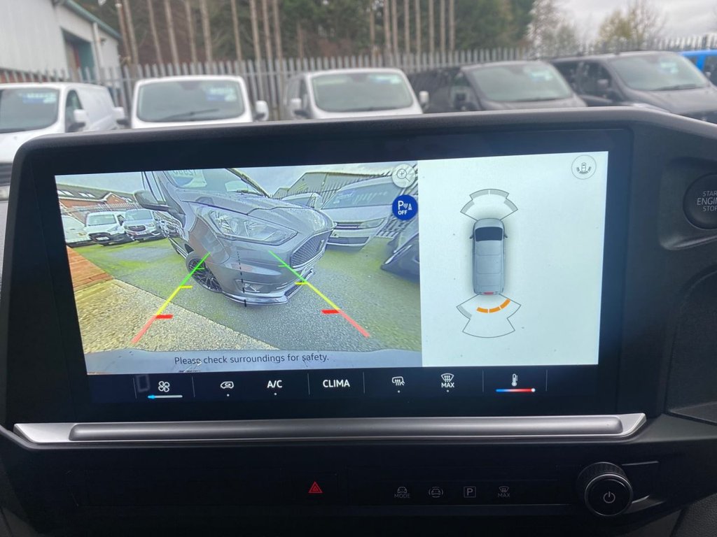 Used Volkswagen Transporter 2025 for sale - 76724644: Photo 14