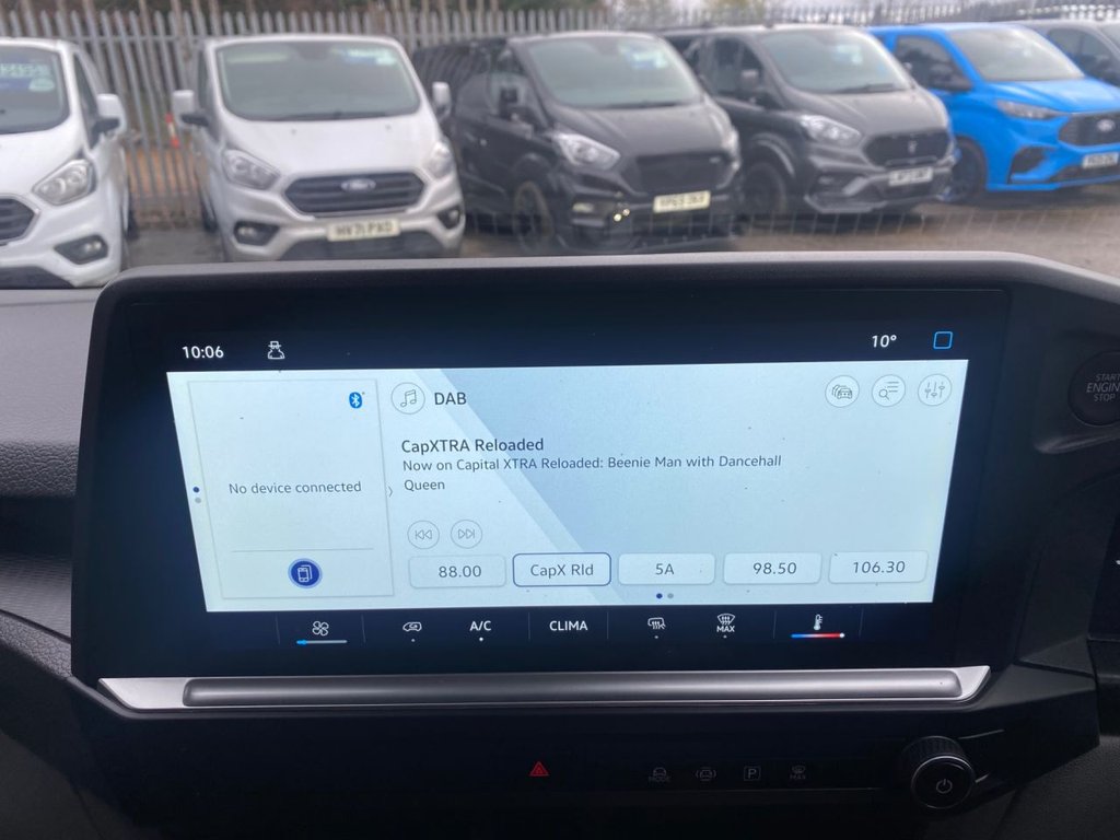 Used Volkswagen Transporter 2025 for sale - 76724644: Photo 17