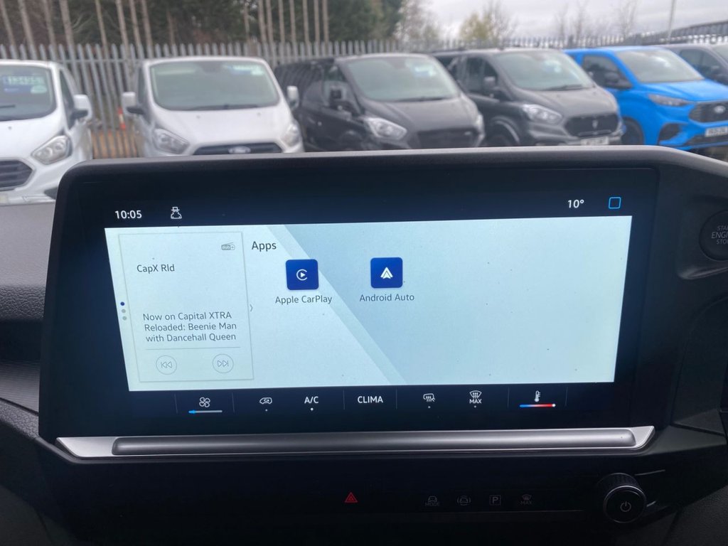 Used Volkswagen Transporter 2025 for sale - 76724644: Photo 18