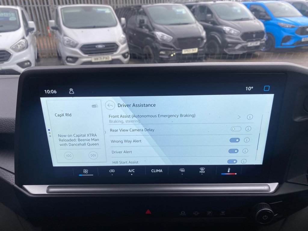 Used Volkswagen Transporter 2025 for sale - 76724644: Photo 19