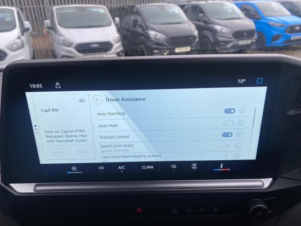 Used Volkswagen Transporter 2025 for sale - 76724644: Photo 20