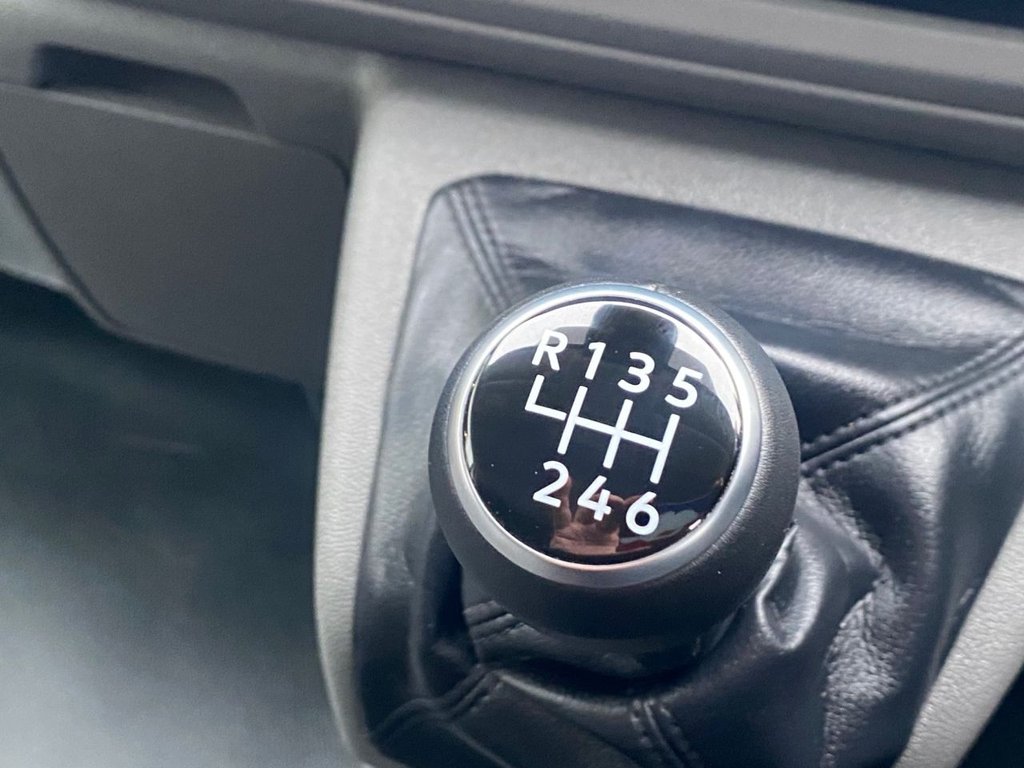 Used Volkswagen Transporter 2025 for sale - 76724644: Photo 24