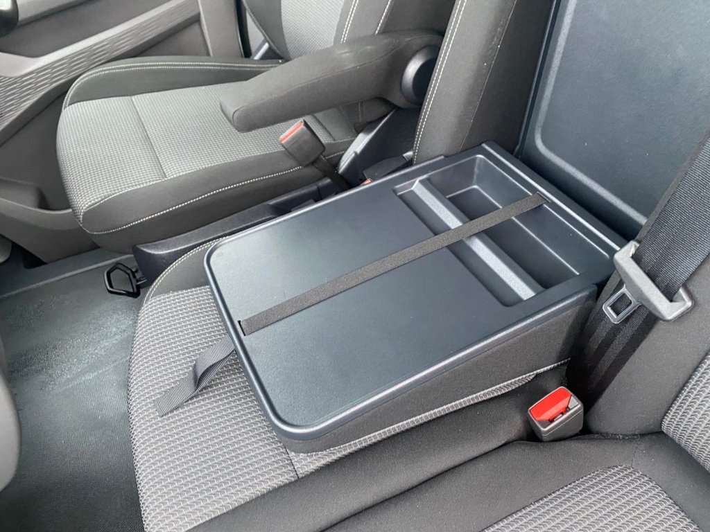 Used Volkswagen Transporter 2025 for sale - 76724644: Photo 25