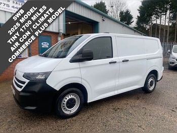 Used Volkswagen Transporter 2025 for sale - 76724644: Photo