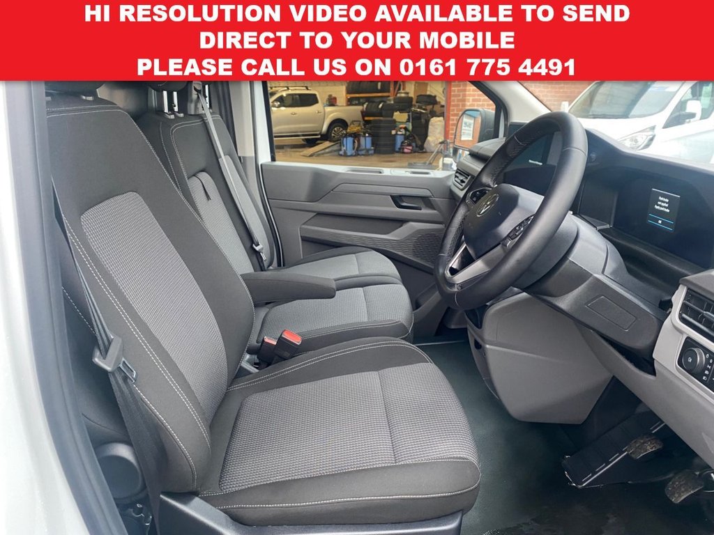 Used Volkswagen Transporter 2025 for sale - 76724644: Photo 3