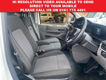 Used Volkswagen Transporter 2025 for sale - 76724644: Photo