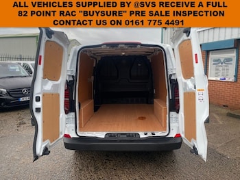 Used Volkswagen Transporter 2025 for sale - 76724644: Photo